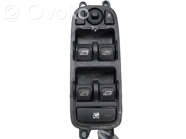 Volvo V50 Interruptor del elevalunas eléctrico 