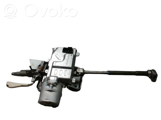 Fiat 500 Lenksäule komplett 