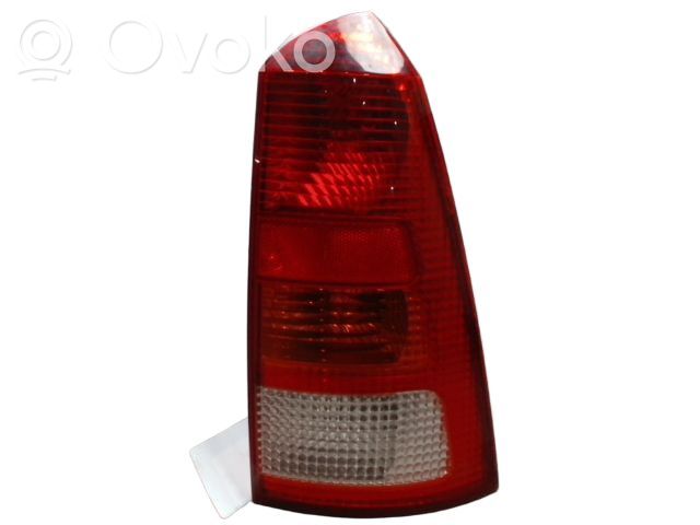 Ford Focus Rear/tail lights 