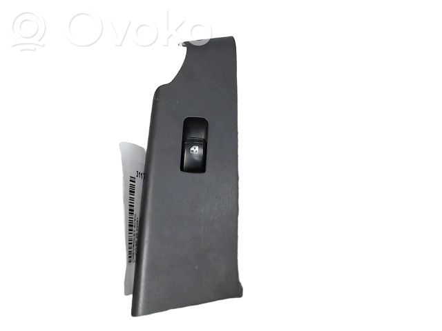 Chevrolet Aveo Electric window control switch 