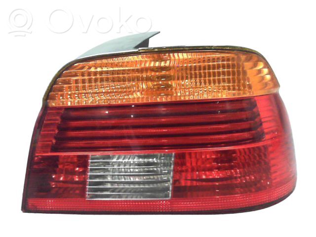 BMW 5 E39 Luz trasera/de freno 