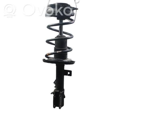 Nissan Note (E11) Front shock absorber/damper 