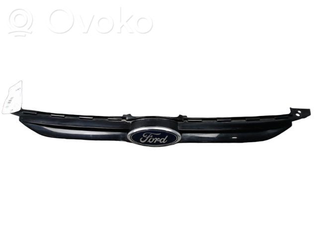 Ford B-MAX Front bumper upper radiator grill 