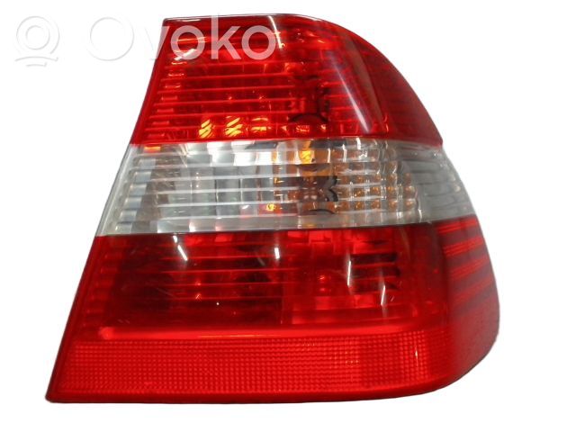 BMW 3 E46 Takavalot 