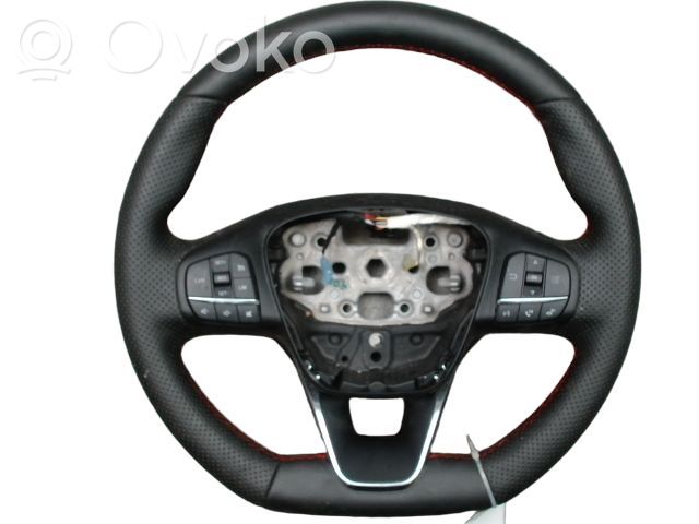 Ford Puma Stūre 