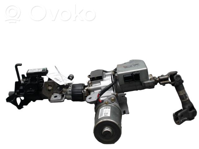 Opel Corsa C Steering wheel axle set 