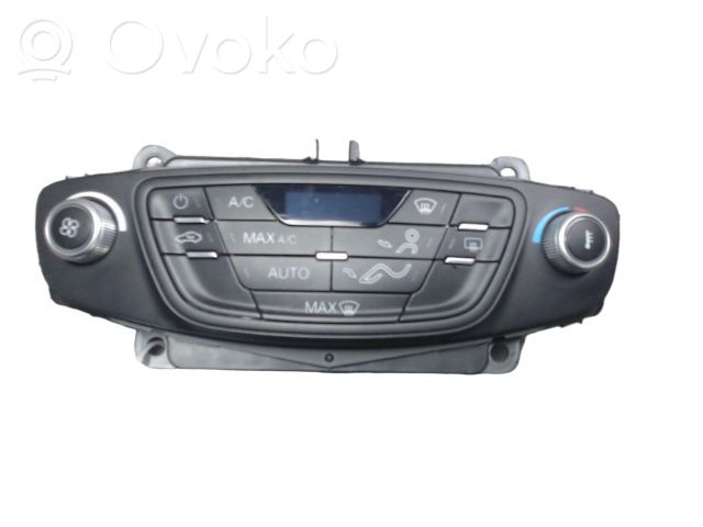 Climate control unit   1901283,1901283,AV1T18C612