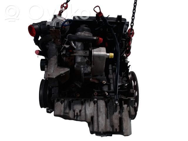 BMW 3 E90 E91 Engine 