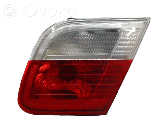 BMW 3 E46 Tailgate rear/tail lights 