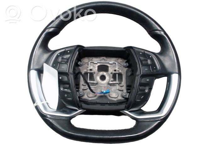 Citroen C4 II Picasso Lenkrad 