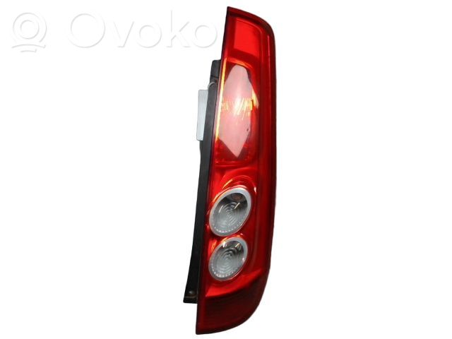 Ford Fiesta Lampa tylna 