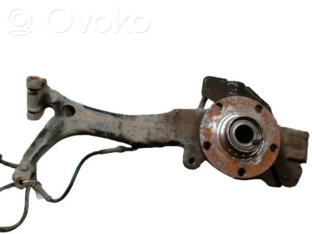 Audi A4 S4 B5 8D Portfuzetă roată față 