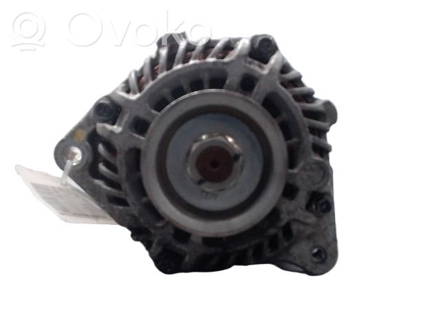 Honda Jazz Alternator 