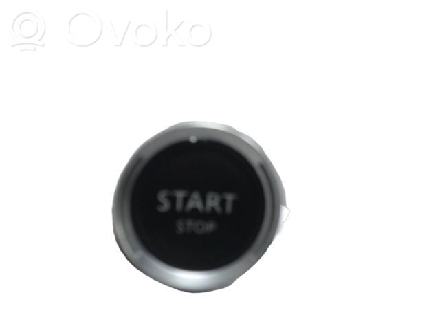 Peugeot 508 RXH Przycisk zapłonu Start / Stop 