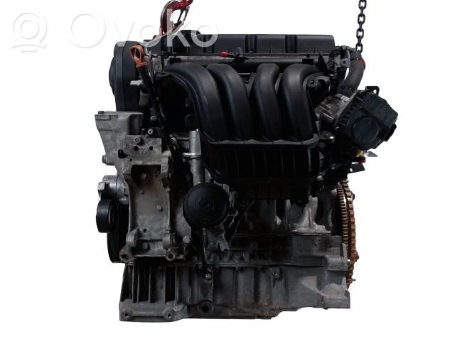 Engine   0135SP,0135SP,1775459,RFJ