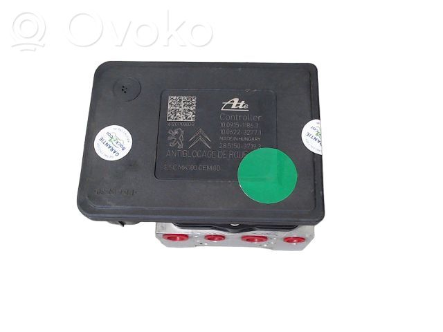 Bomba de ABS   1610182980,1610182980,MK100C3PICASSO38P