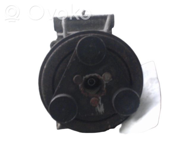 Nissan Note (E11) Air conditioning (A/C) compressor (pump) 