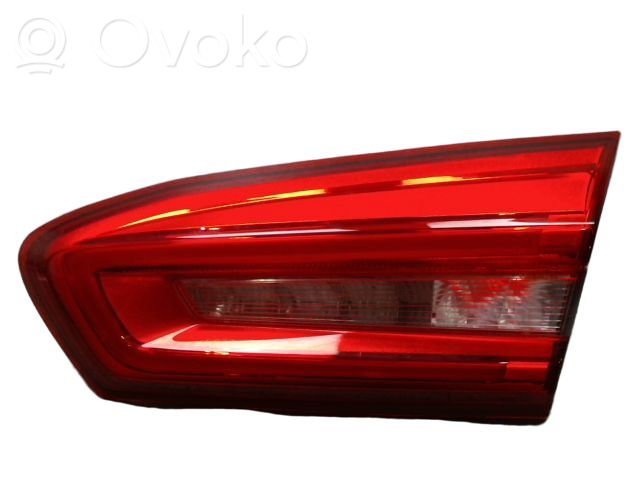 Ford Focus Tailgate rear/tail lights 