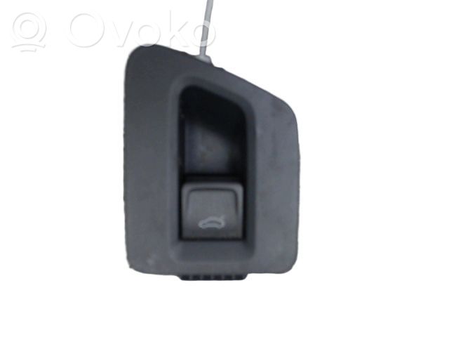 Tailgate/boot open switch button   510827469FOD,3G0959831,510827469FOD