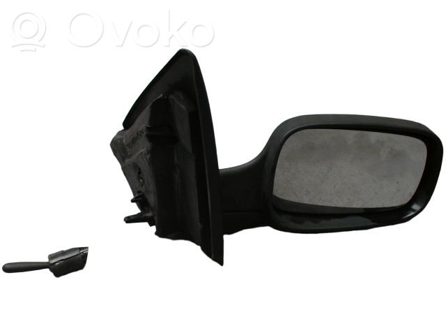 Renault Megane II Etuoven sähköinen sivupeili 