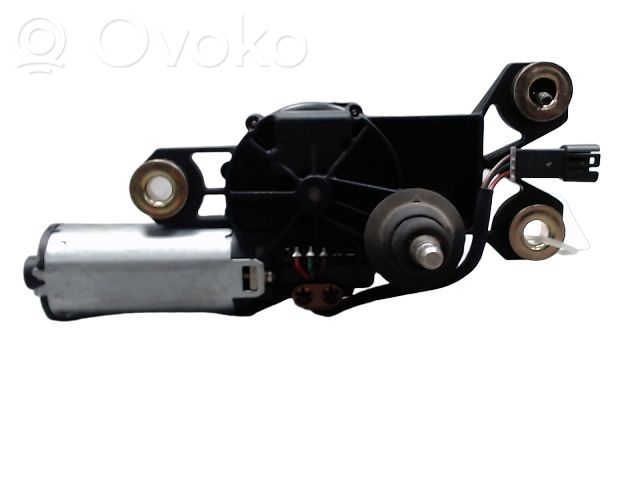 Smart ForTwo I Motor ștergător lunetă 