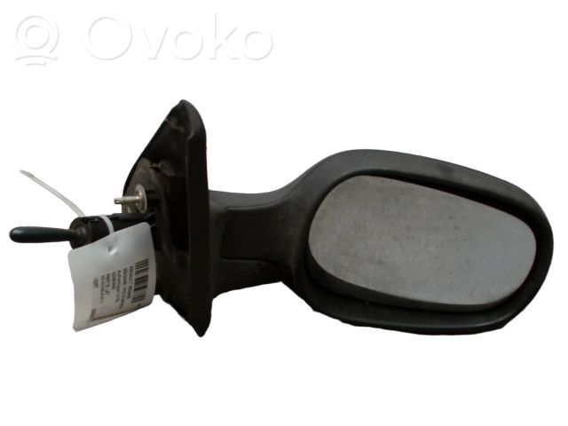 Renault Megane I Oglindă electrică ușă față 