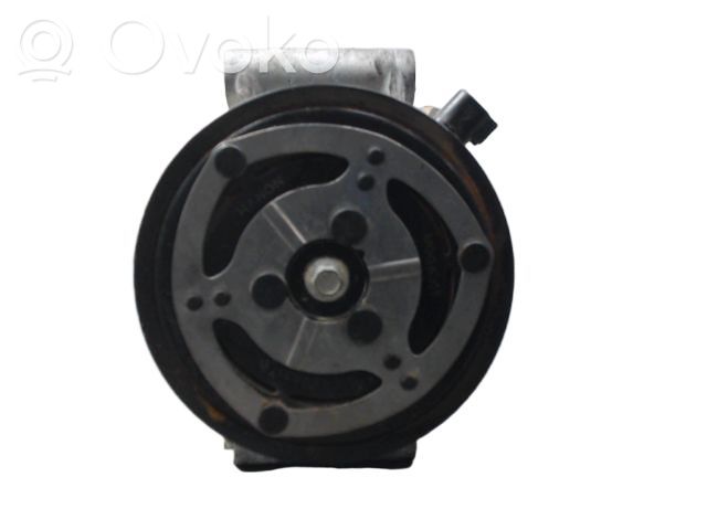 Air conditioning (A/C) compressor (pump)   2634805,20200928,2634805,JX6119D629HB