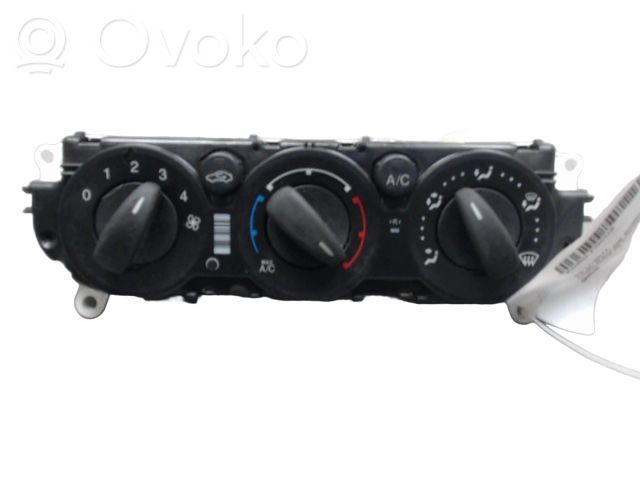 Climate control unit   1841574,1841574,BM5T19980BD