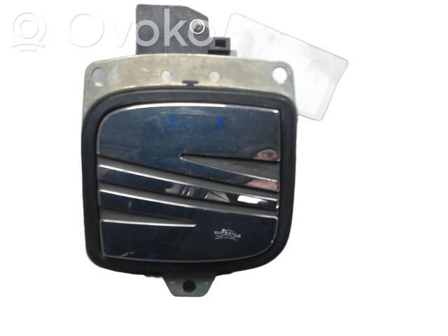 Seat Ibiza III (6L) Motor încuietoare portbagaj 