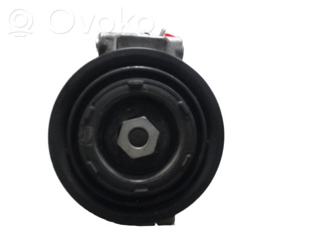 Volkswagen PASSAT B6 Ilmastointilaitteen kompressorin pumppu (A/C) 