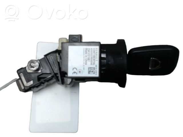 Dacia Sandero III Contact aprindere 