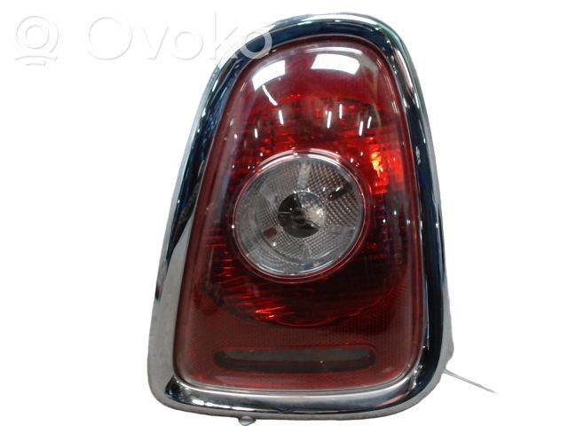 Mini One - Cooper Coupe R56 Lampa tylna 