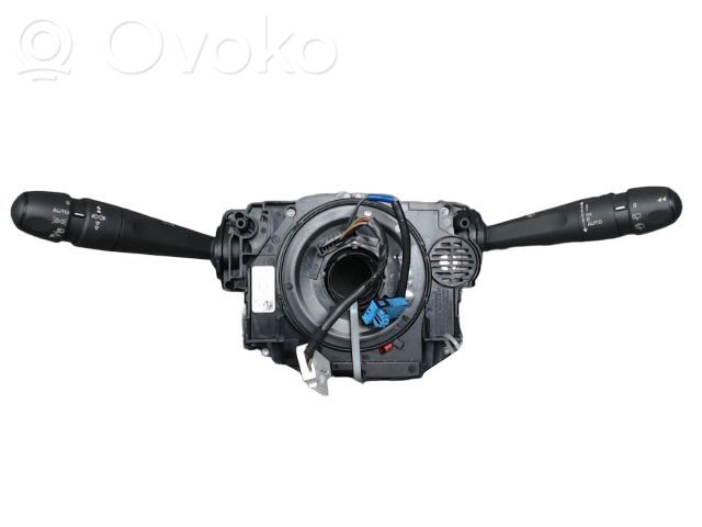 Citroen C4 Cactus Commodo, commande essuie-glace/phare 