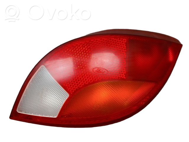 Ford Ka Rear/tail lights 