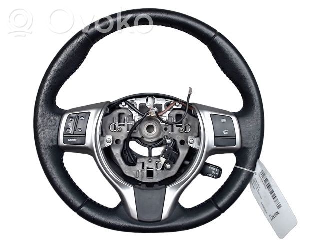 Toyota Yaris Volante 