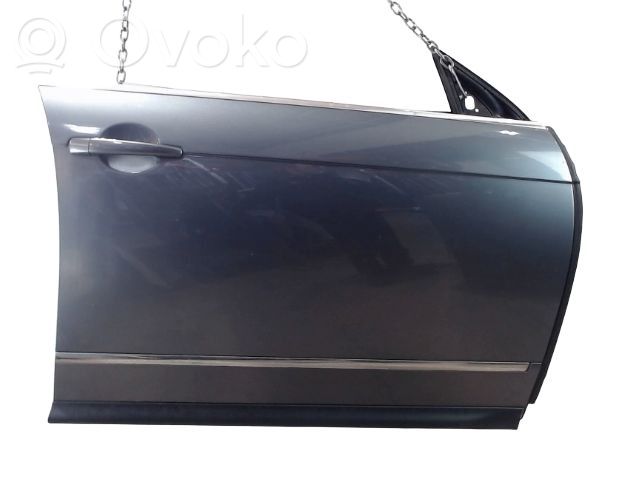 Priekinės durys   9004W6,9004W6