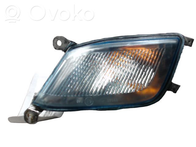 Nissan Micra Frontblinker 