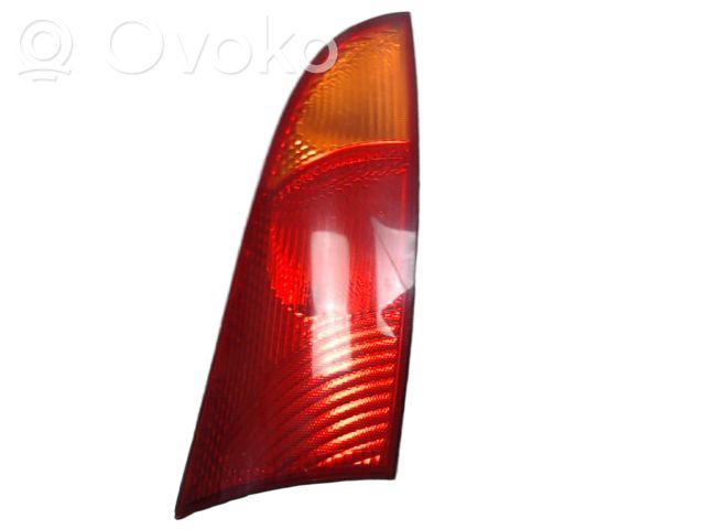 Ford Focus Rear/tail lights 