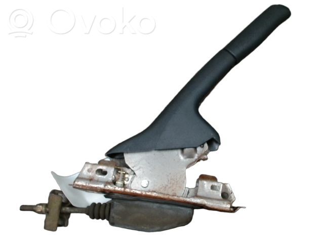 Renault Clio III Rokas bremzes mehānisms (salonā) 