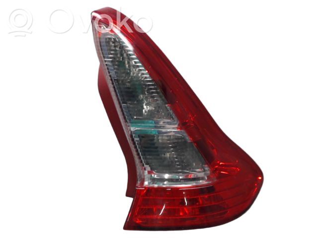 Citroen C4 I Takavalot 