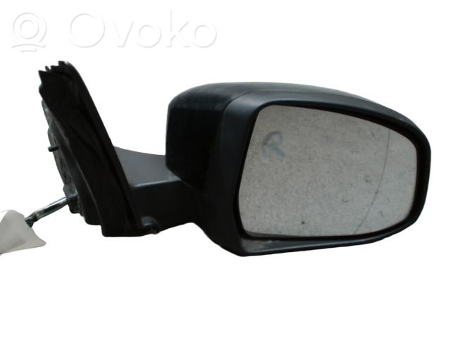 Ford Mondeo MK IV Specchietto retrovisore elettrico portiera anteriore 