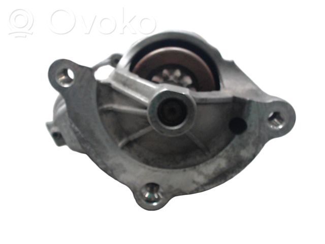 Peugeot 308 Electromotor 