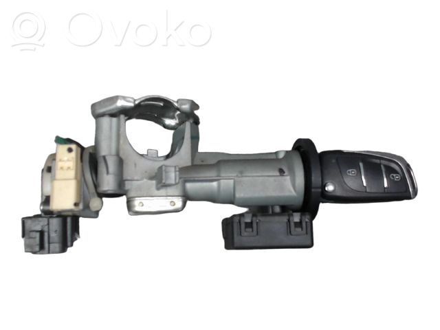 Nissan Pixo Ignition lock 