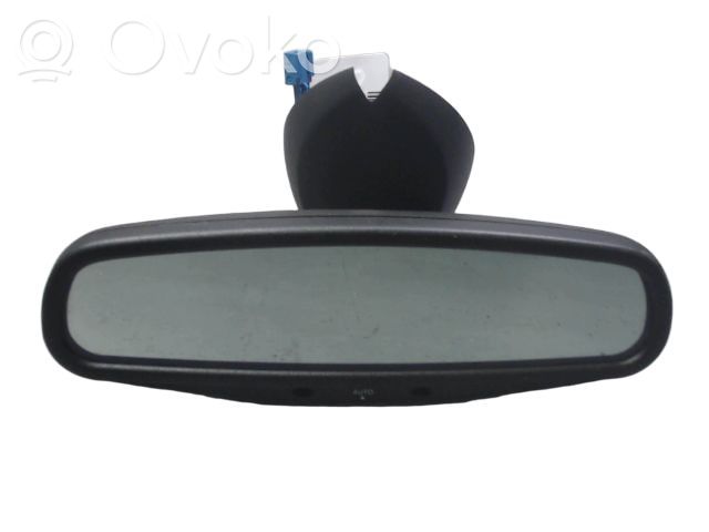 Peugeot 807 Espejo retrovisor (interior) 