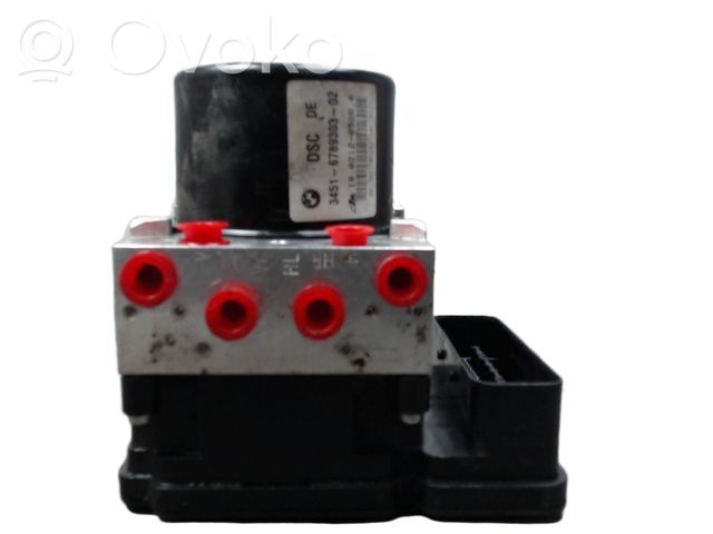 ABS Blokas   34512460437,10021205284,34512460437,34516789303