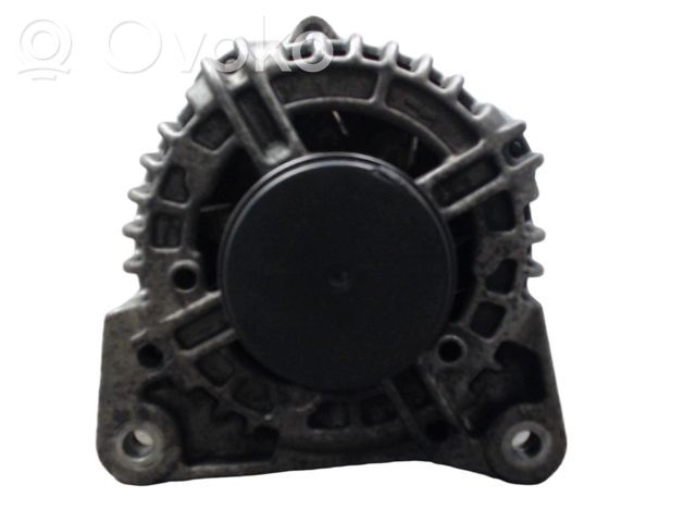 Renault Modus Alternator 