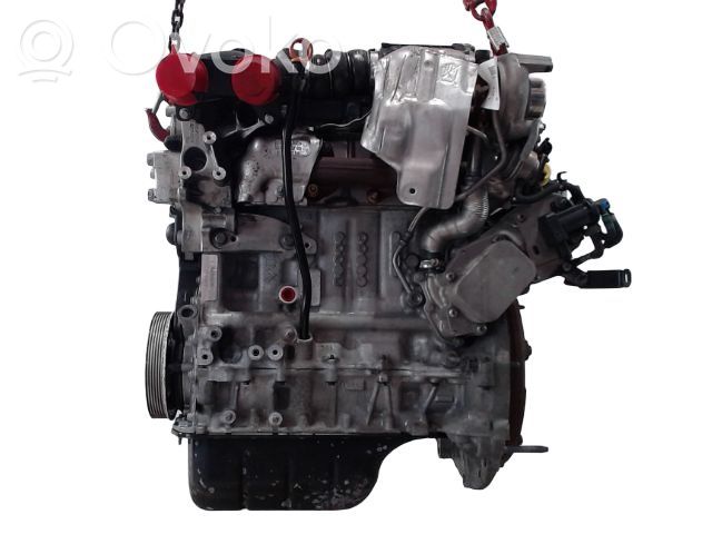 Peugeot 208 I Motor 