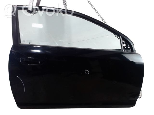 Honda Civic Durvis 