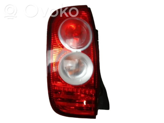 Nissan Micra Takavalot 