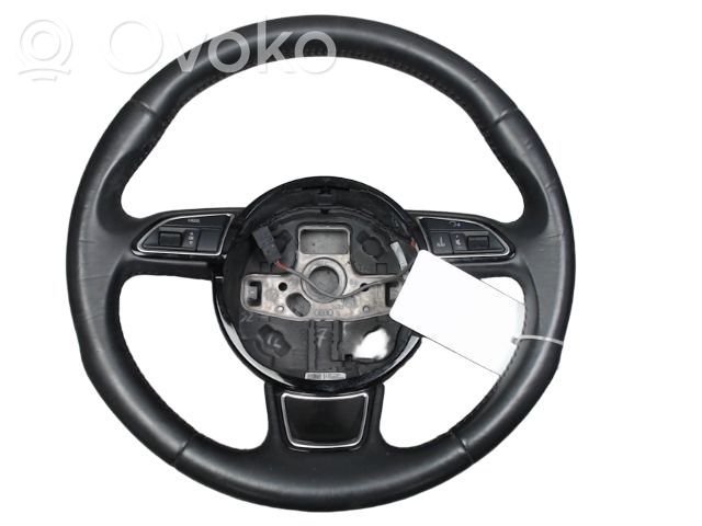 Audi A5 8T 8F Ohjauspyörä 